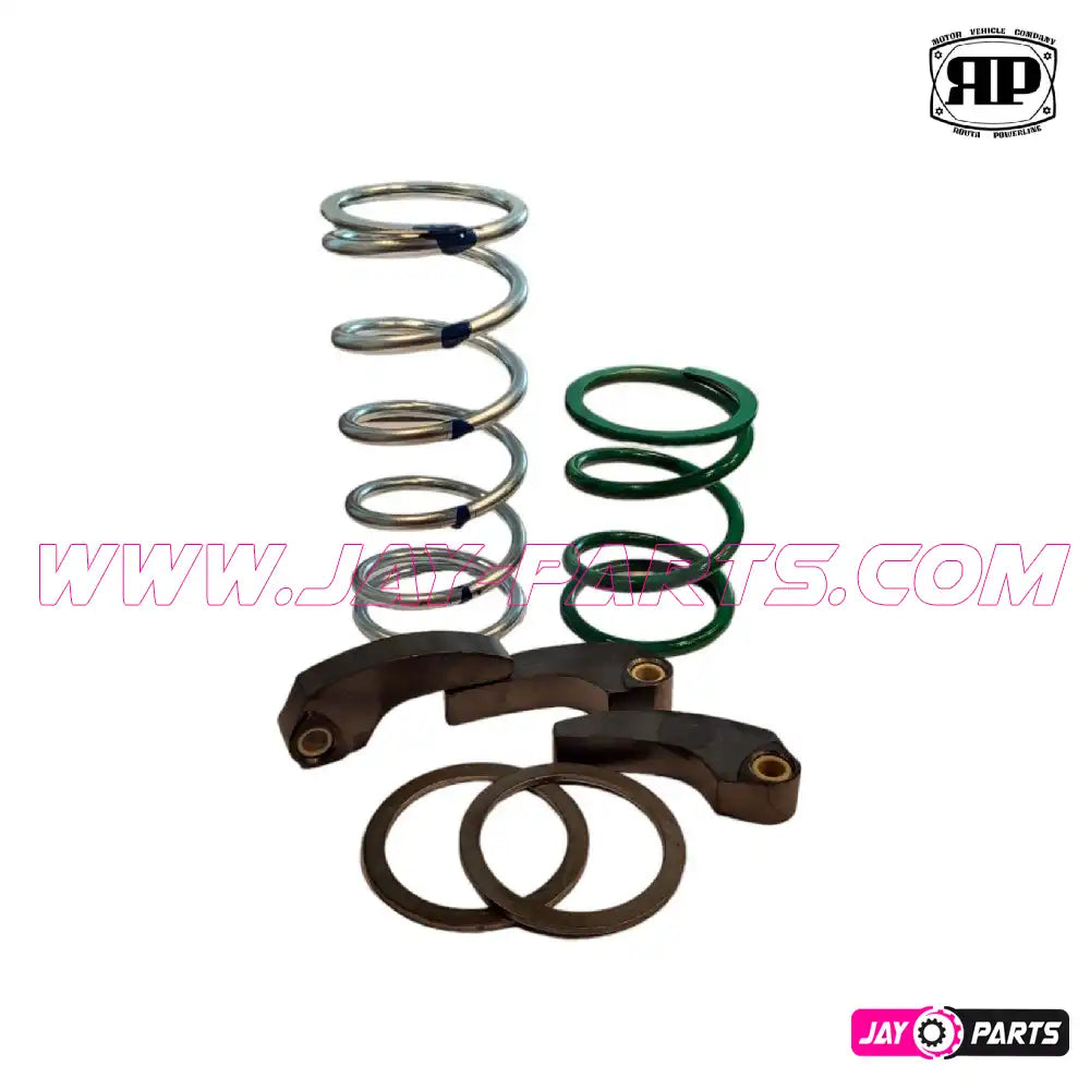 Clutch Kit Upgrade TRAIL Stage 1 - Polaris Sportsman/Scrambler 850