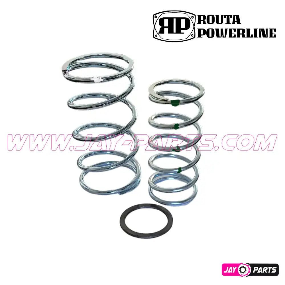 Clutch Kit Upgrade TRAIL Stage 1 - Can Am Outlander/Renegade G1 & G2 (25-27)
