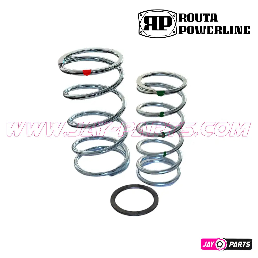 Clutch Kit Upgrade TRAIL Stage 2 - Can Am Outlander/Renegade G1 & G2 (28-29)