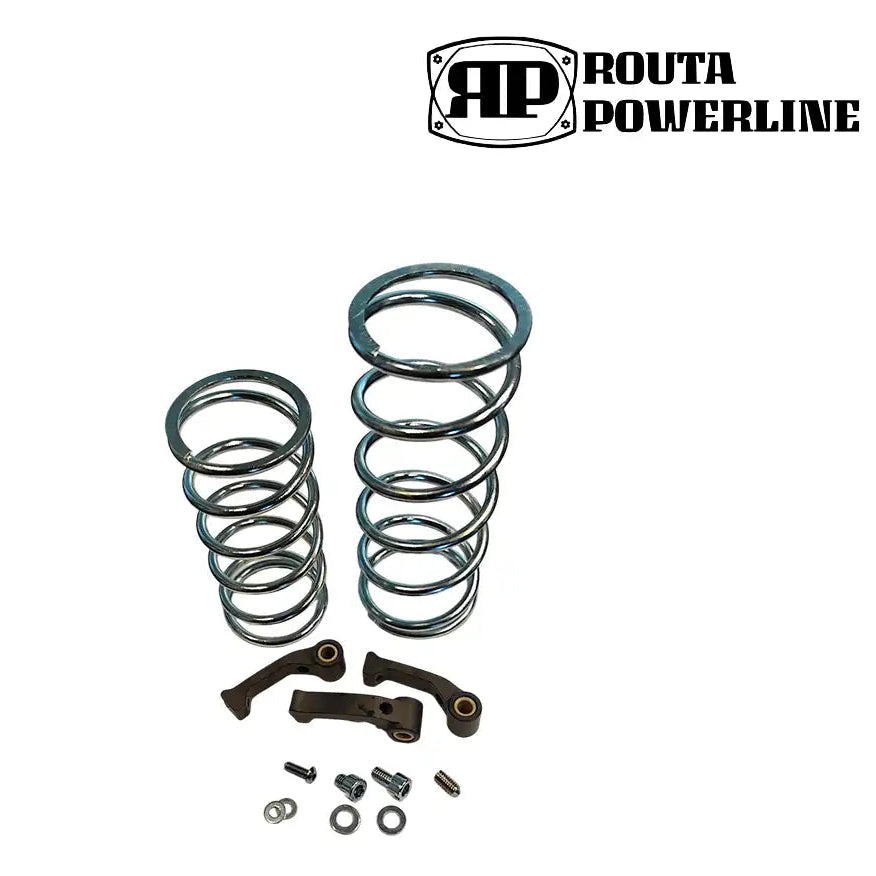 Clutch Kit Upgrade TRAIL Stage 2+ - Can Am Outlander/Renegade 850/1000 (G1 & G2)