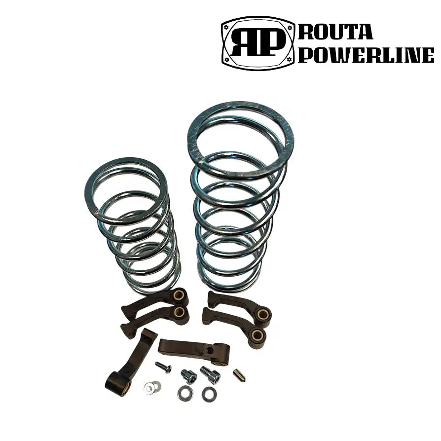 Clutch Kit MUD Stage 2+ / Can Am Renegade/Outlander 850/1000 XMR G1 & G2 (30"+)