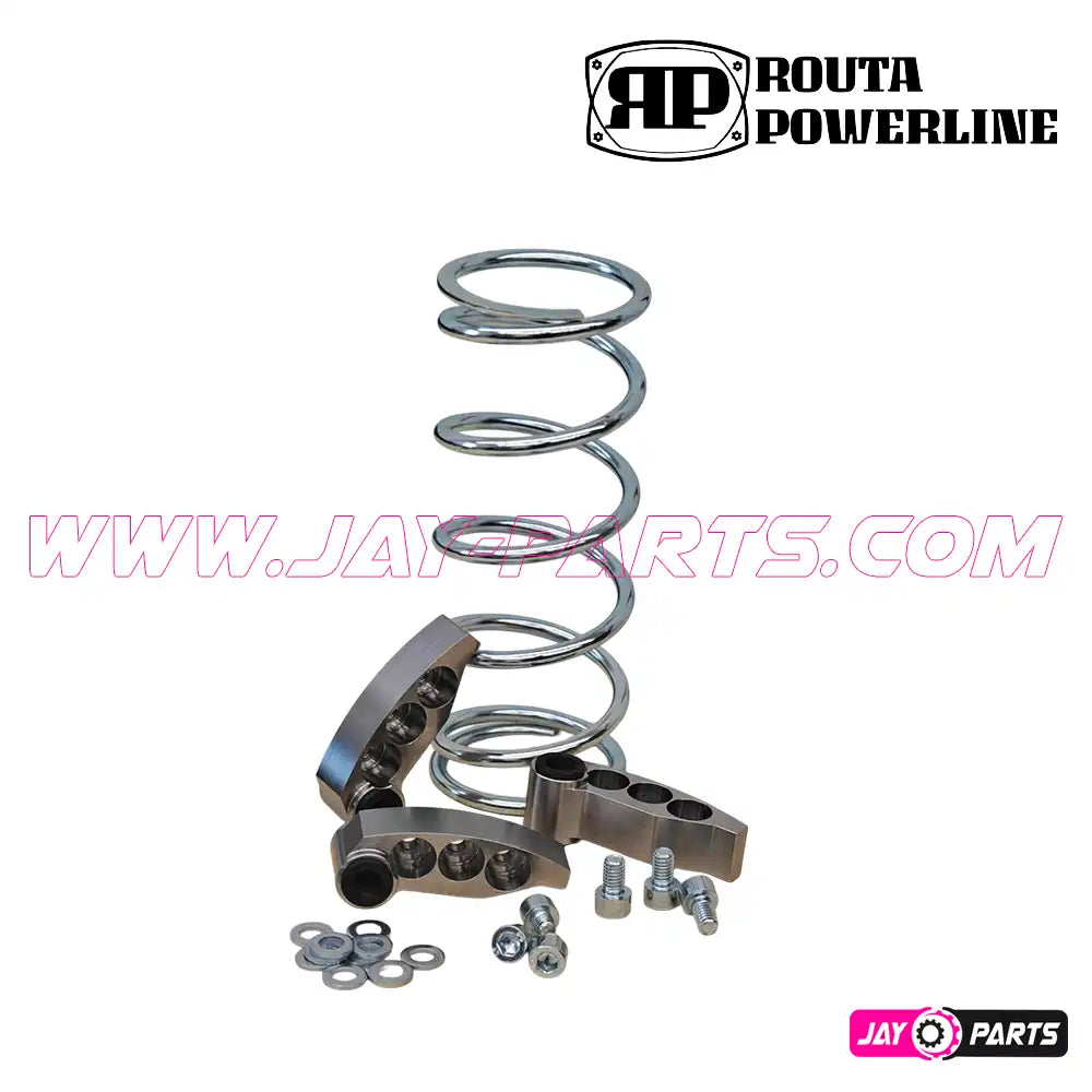 Clutch Kit - MUD adjustable - Can Am Outlander G3