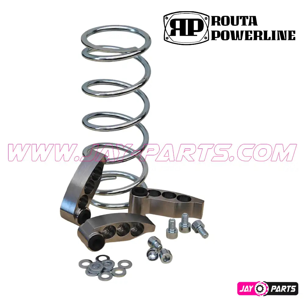 Clutch Kit ADVENTURE - CAN AM Outlander G3 1000