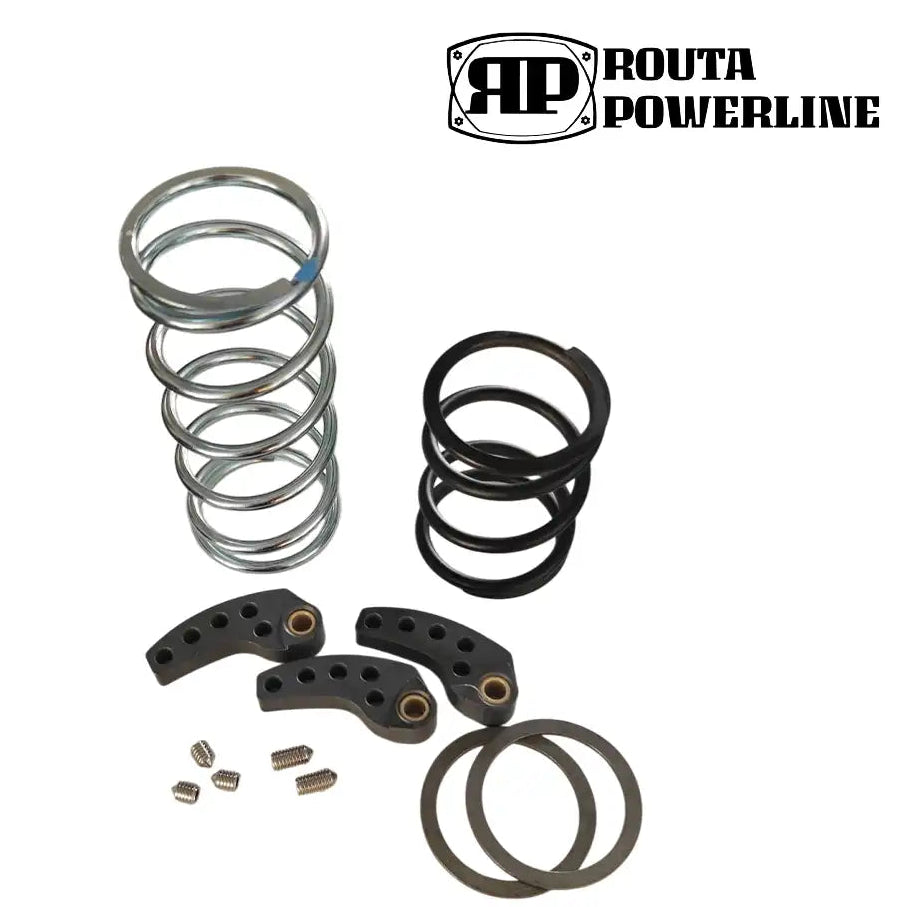 Clutch Kit - TRAIL Stage 2 adjustable - Polaris Sportsman 570 (2016-2017)