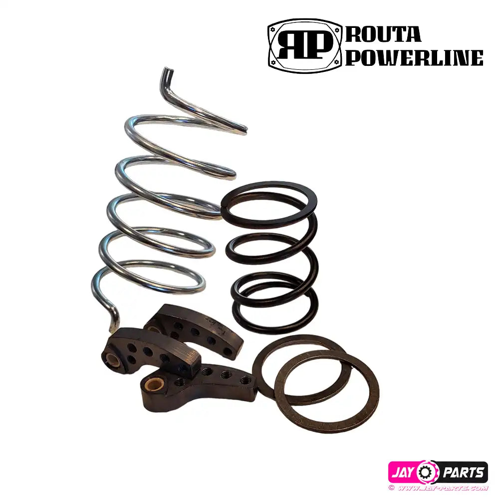 Clutch Kit - TRAIL Stage 2 adjustable - Polaris Sportsman 570 non-EBS