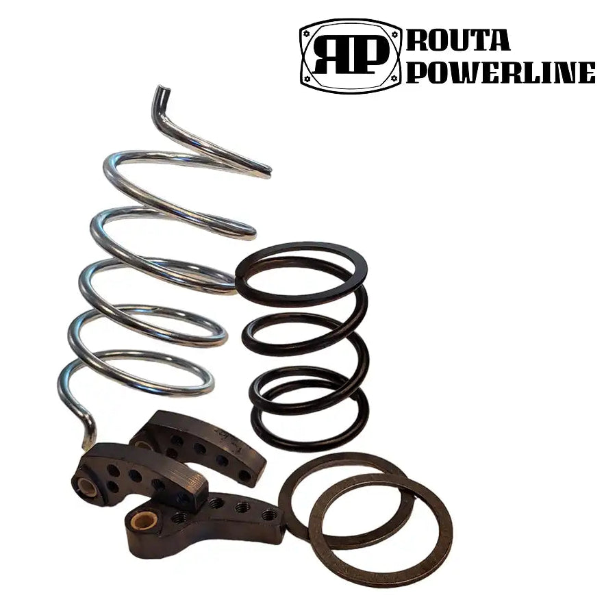 Clutch Kit - TRAIL Stage 2 adjustable - Polaris Sportsman 570 non-EBS