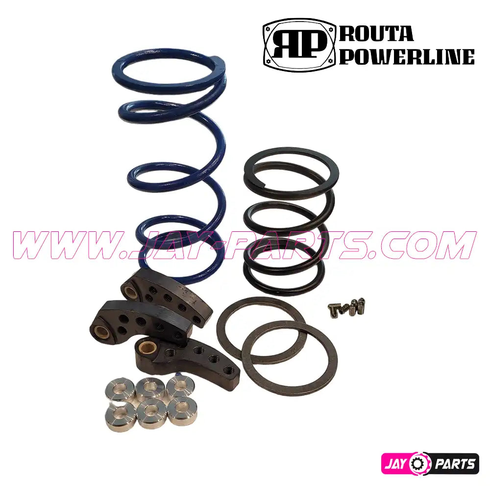 Clutch Kit - TRAIL Stage 2 adjustable - Polaris Sportsman 570 EBS (2021+)