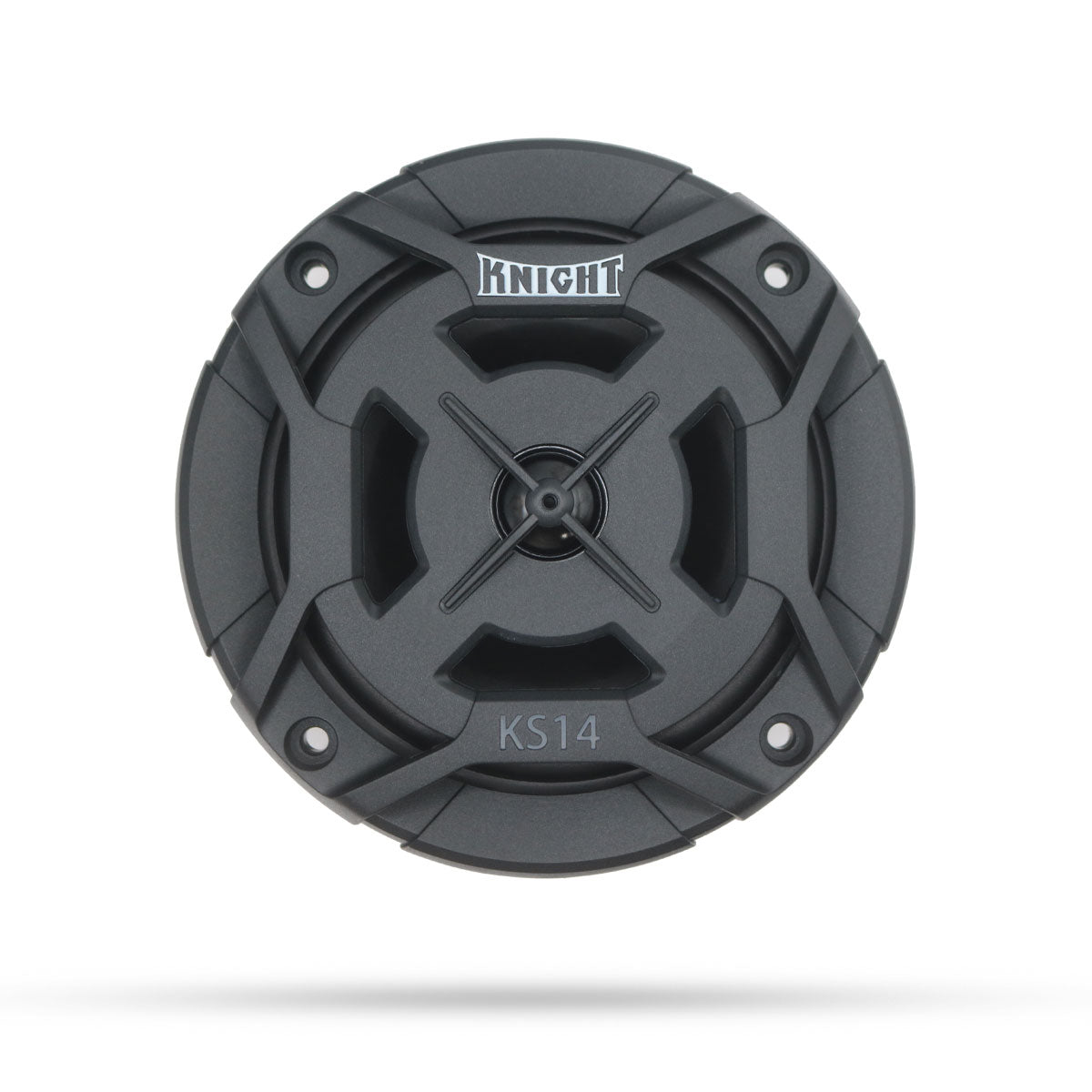 KS14 4" Waterproof Speakers