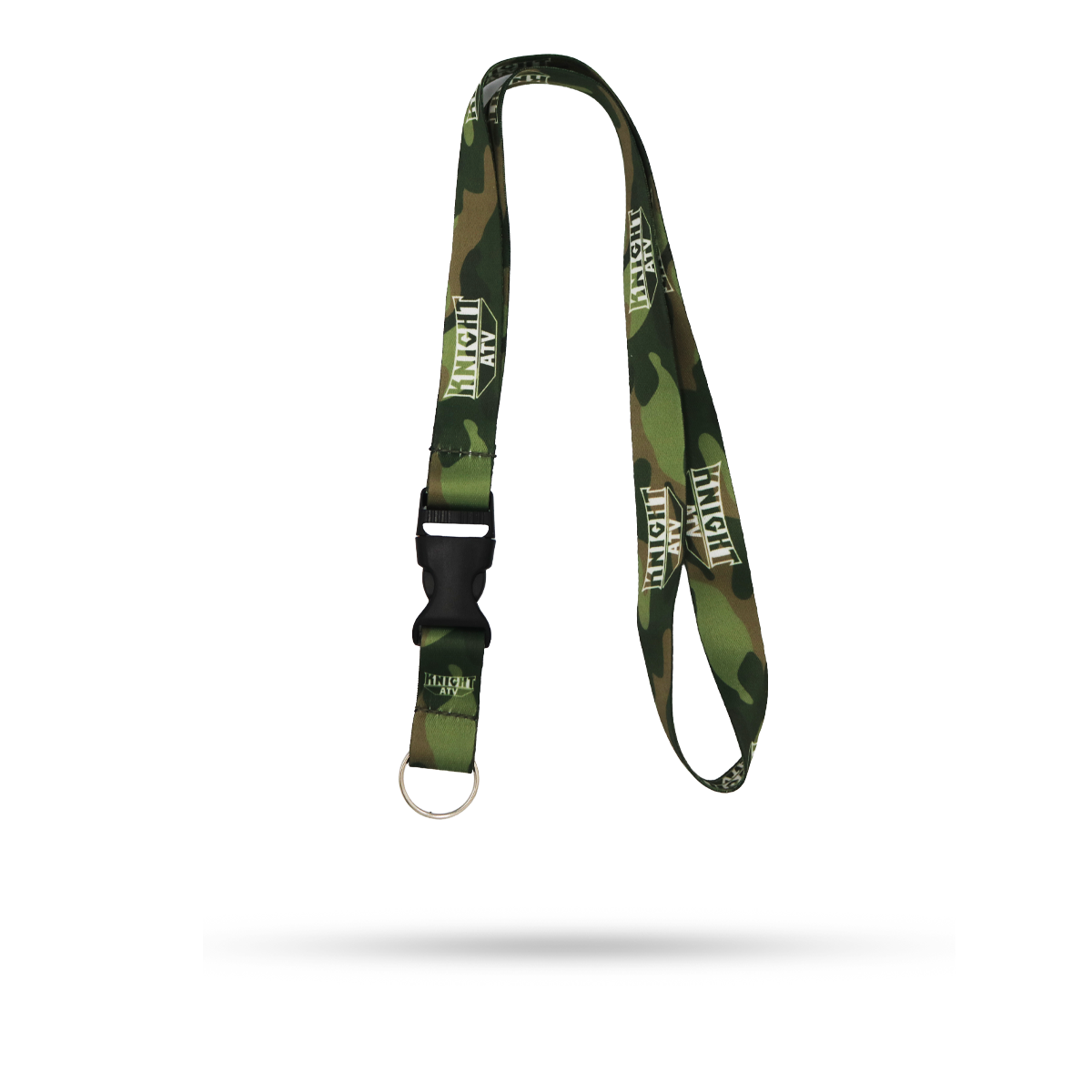 Knight ATV Lanyard