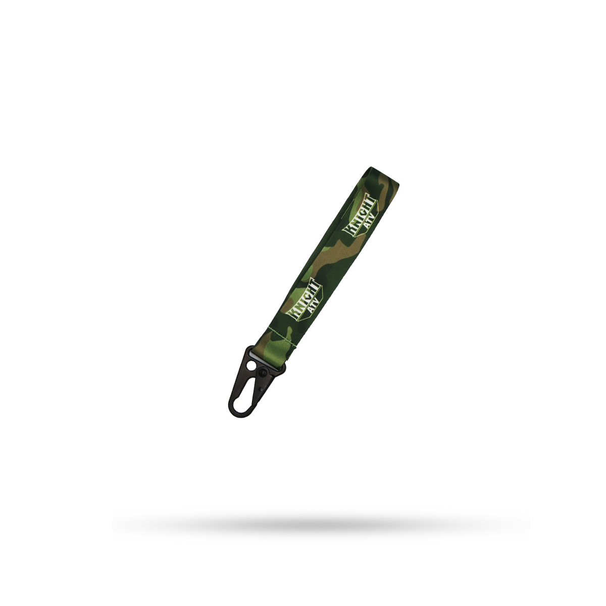 Knight ATV Lanyard