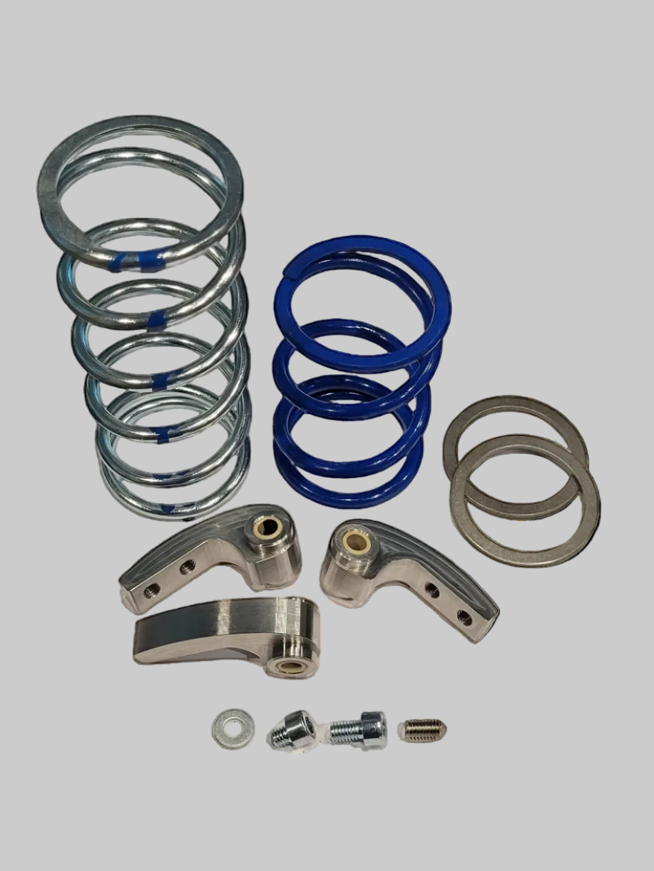 Clutch Kit ADVENTURE  - Polaris RZR 1000 (P90X)