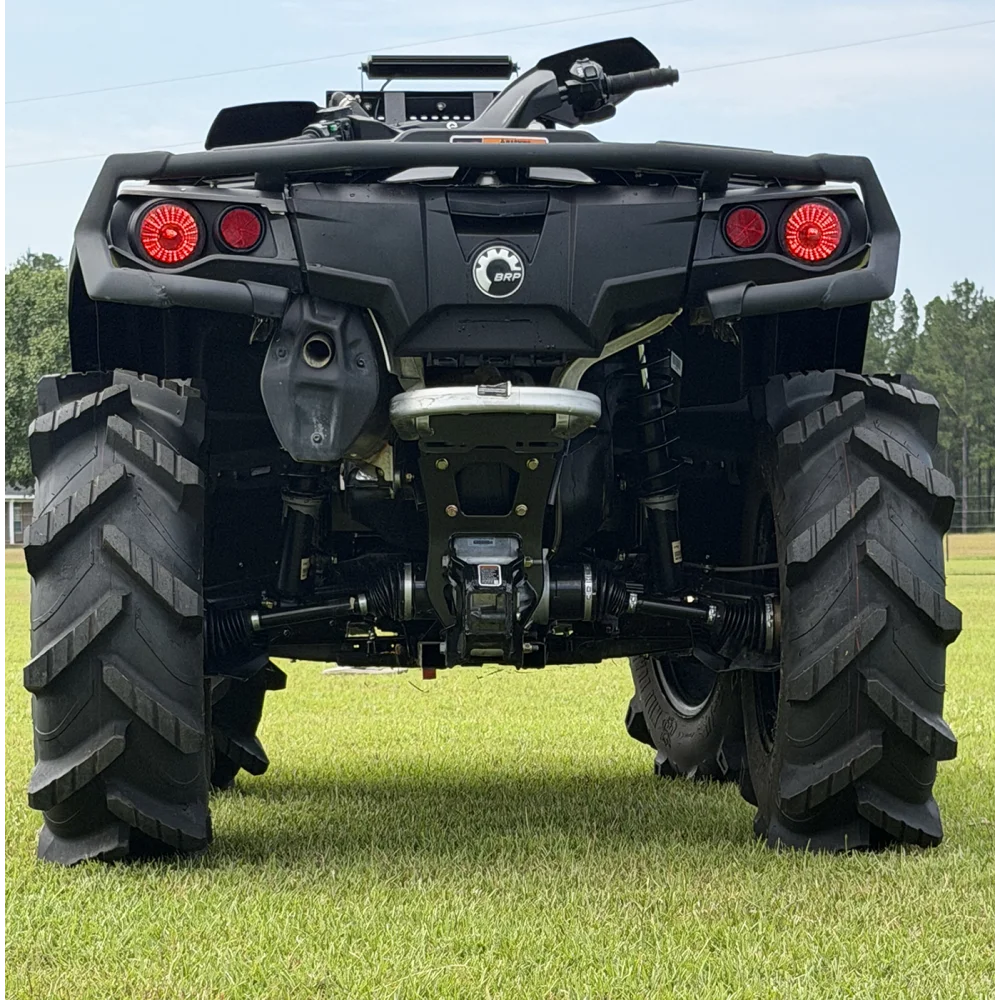 Wild Boar Razorback M/T 30x9.5-14 (6-Ply) Mud Tires (Full Set)
