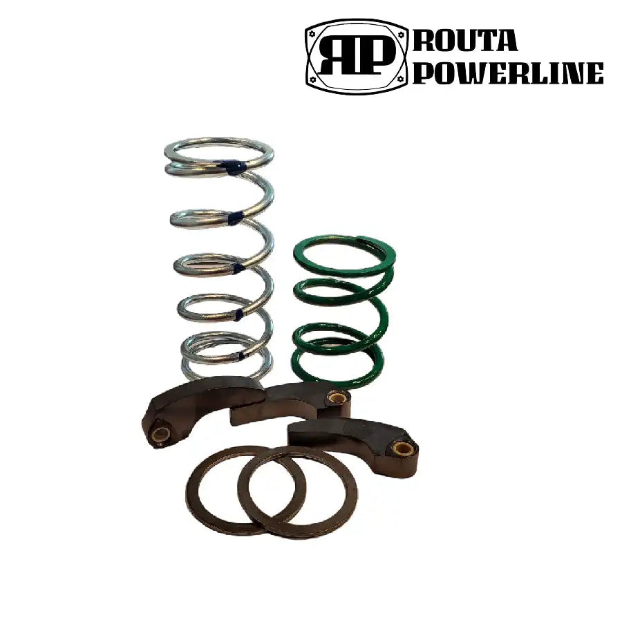 Clutch Kit Upgrade TRAIL - Polaris Sportsman/Scrambler 1000/1000 S