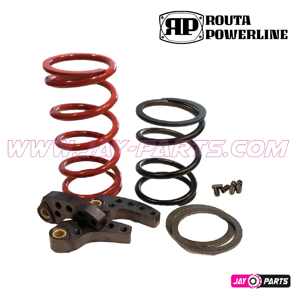 Clutch Kit - TRAIL Stage 2 adjustable - Polaris Sportsman/Scrambler 850/1000/1000 S