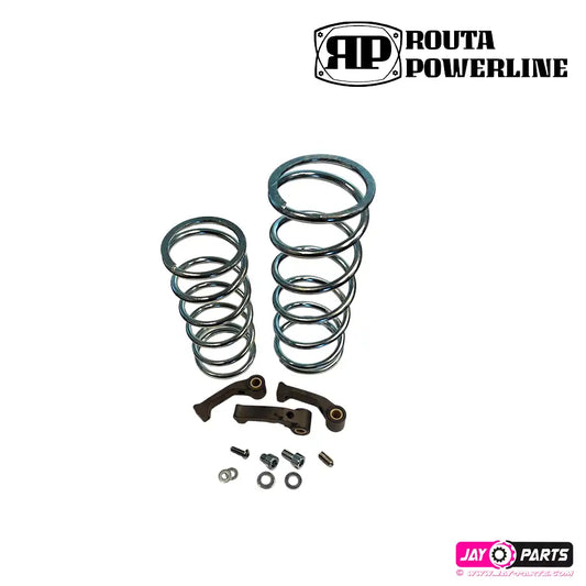 Clutch Kit Upgrade TRAIL Stage 2+ - Can Am Outlander/Renegade 850/1000 (G1 & G2)