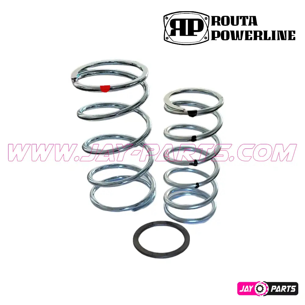 Clutch Kit Upgrade - MUD Stage 1 -  Can Am Renegade/Outlander G1 & G2(28-29)