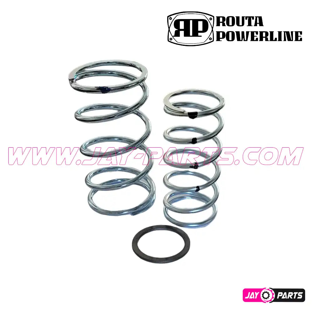 Clutch Kit Upgrade - MUD Stage 2 -  Can Am Renegade/Outlander  G1 & G2 (30+)