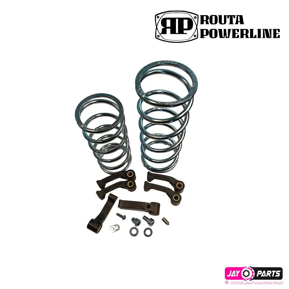 Clutch Kit MUD Stage 2+ / Can Am Renegade/Outlander 850/1000 XMR G1 & G2  (30"+)