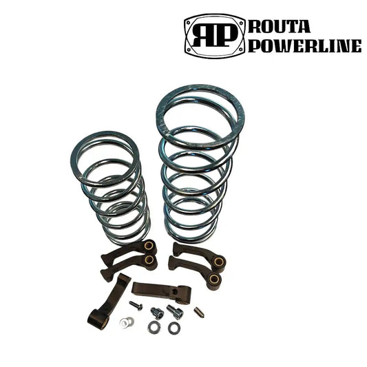 Clutch Kit MUD Stage 2+ / Can Am Renegade/Outlander 850/1000 XMR G1 & G2  (30"+)