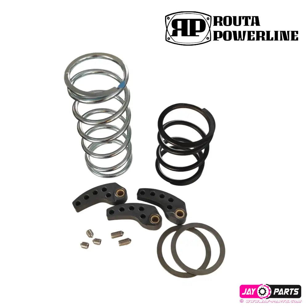 Clutch Kit - TRAIL Stage 2 adjustable - Polaris Sportsman 570  (2016-2017)