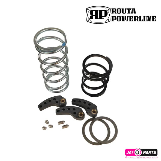 Clutch Kit - TRAIL Stage 2 adjustable - Polaris Sportsman 570  (2016-2017)