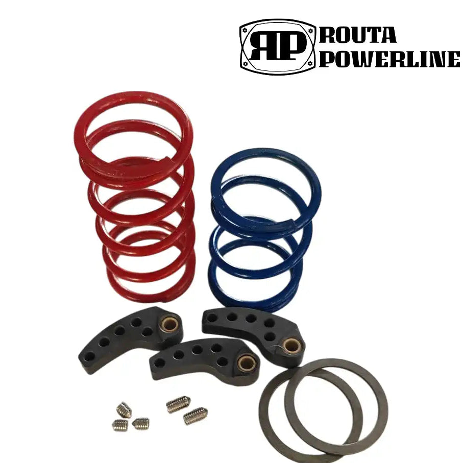 Clutch Kit - MUD Stage 2 adjustable  - Polaris Sportsman 570  (2016-2017)