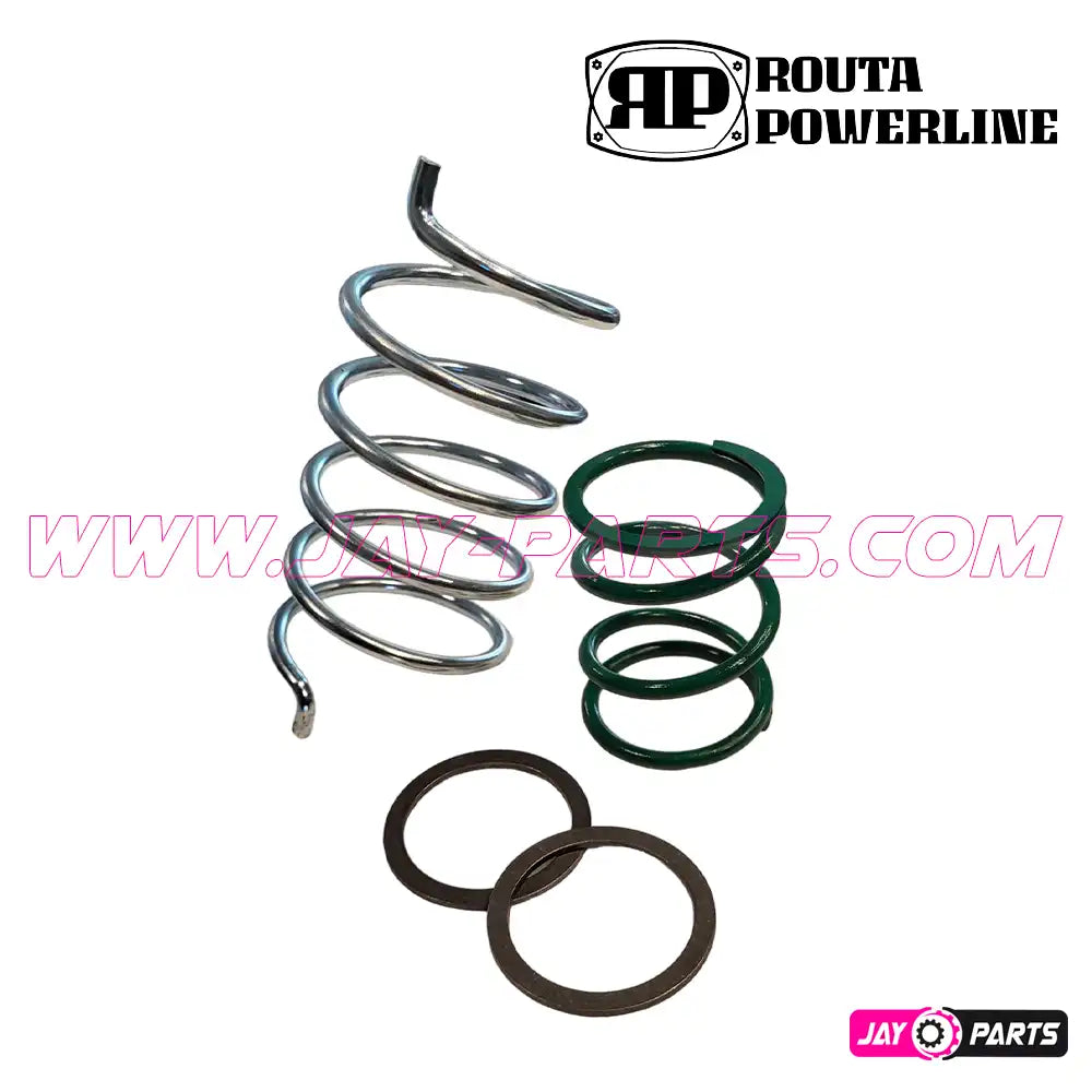 Clutch Kit Upgrade TRAIL Stage 1 - Polaris Sportsman 570 NON-EBS (2014-2015, 2018-2021)