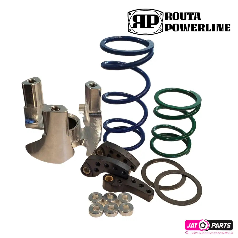 Clutch Kit TRAIL Stage 3 adjustable - Polaris Sportsman 570 EBS (2021+)