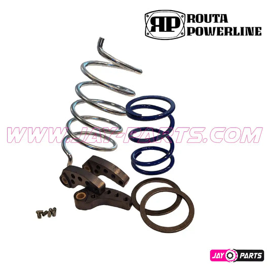 Clutch Kit - MUD Stage 1 adjustable  - Polaris Sportsman 570 NON-EBS
