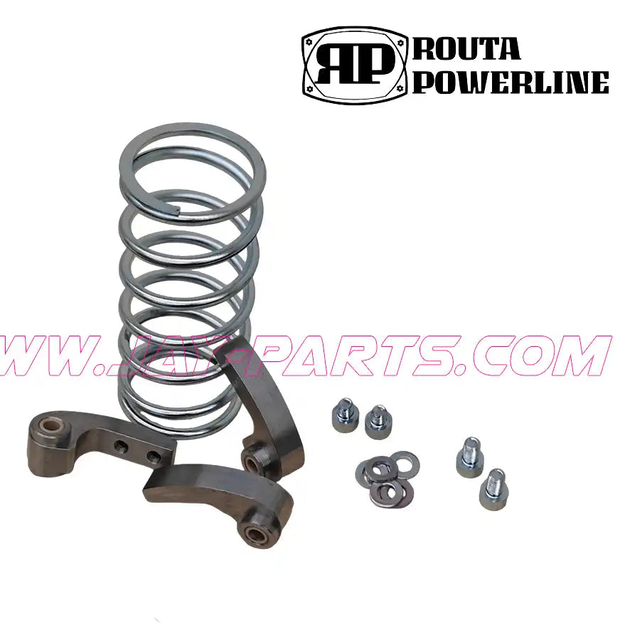 Clutch Kit ADVENTURE  - Polaris RZR 900/1000 & Polaris General 1000 (P85) |