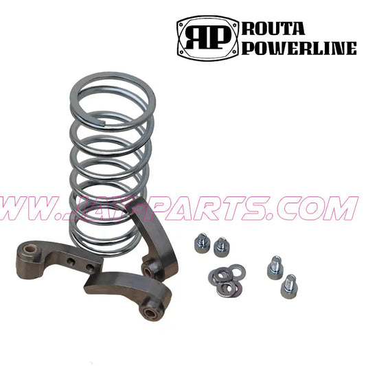 Clutch Kit ADVENTURE  - Polaris RZR 900/1000 & Polaris General 1000 (P85) |