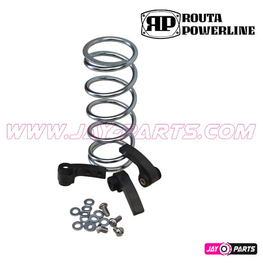 Clutch Kit ADVENTURE  - Polaris RZR 1000 (P90X)