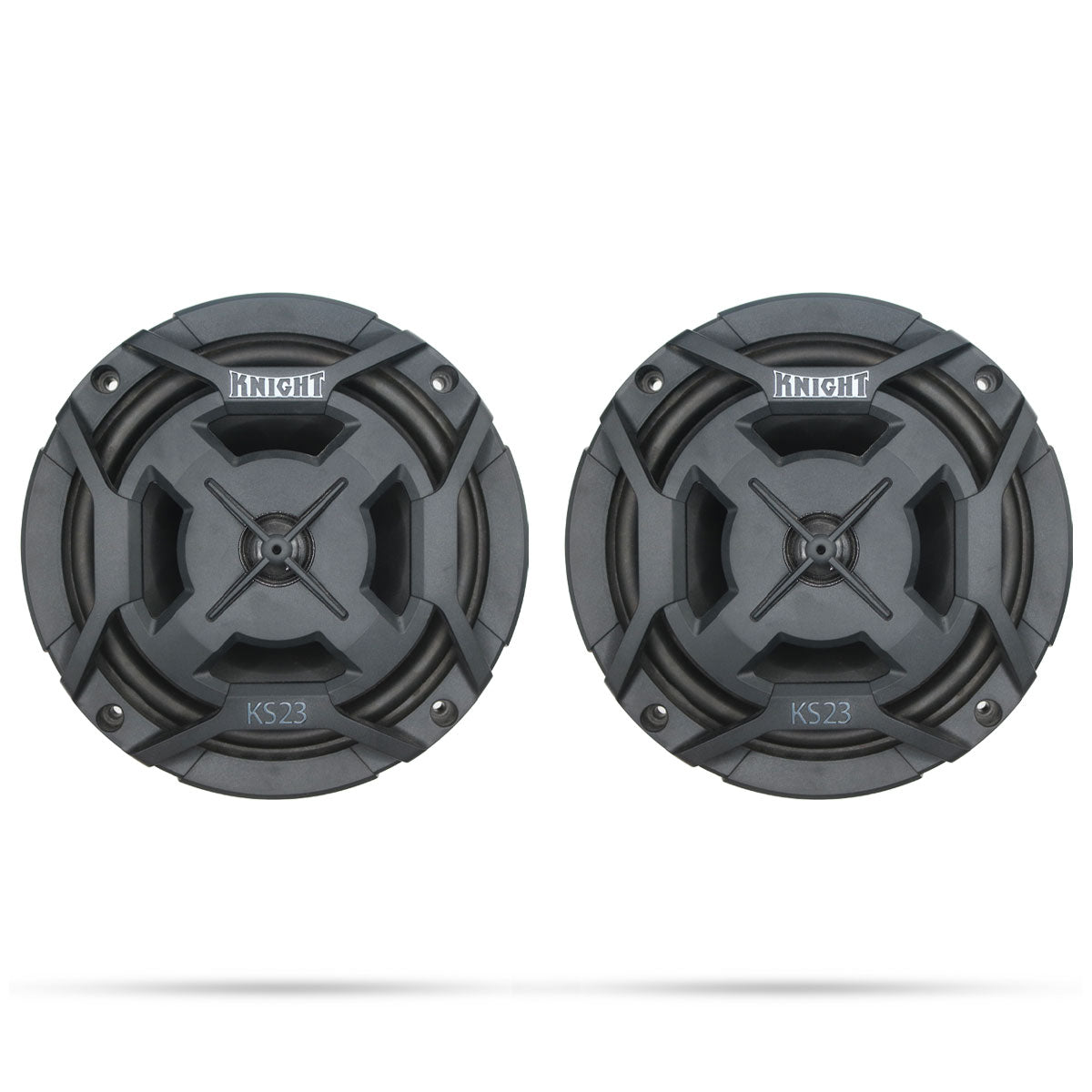 KS23 6.5" Waterproof Speakers