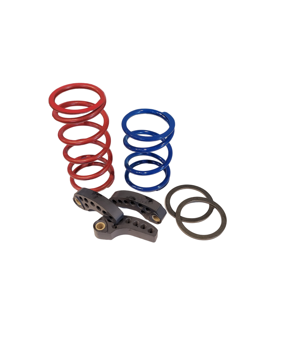 Clutch Kit Upgrade TRAIL Stage 1 - Polaris Sportsman/Scrambler 850