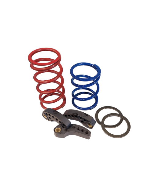 Clutch Kit Upgrade- MUD Stage 1 adjustable  - Polaris Sportsman/Scrambler 850/1000/1000 S