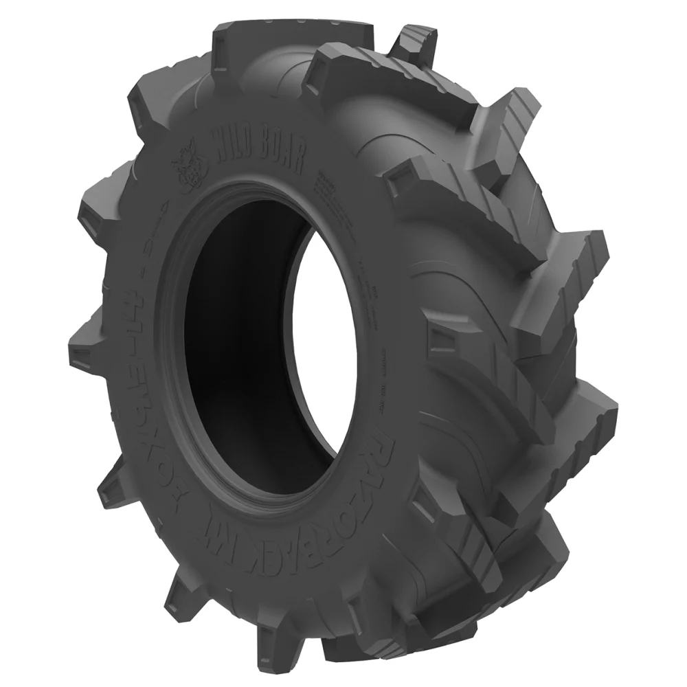 Wild Boar Razorback M/T 30x9.5-14 (6-Ply) Mud Tires (Full Set)