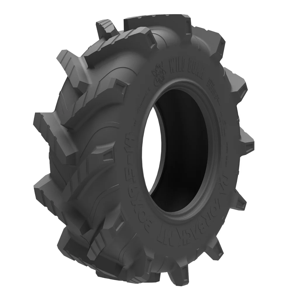 Wild Boar Razorback M/T 30x9.5-14 (6-Ply) Mud Tires (Full Set)