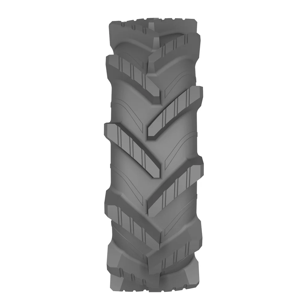 Wild Boar Razorback M/T 30x9.5-14 (6-Ply) Mud Tires (Full Set)