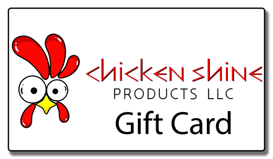 Chicken Shine Digital Gift Card