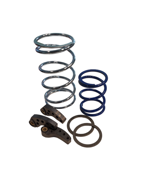 Clutch Kit - MUD Stage 2 adjustable  - Polaris Sportsman XP 550 & Sportsman 570 EBS