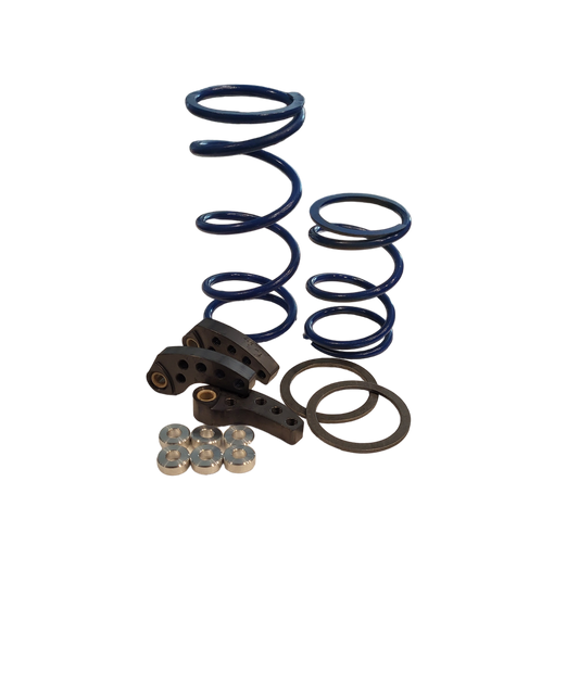 Clutch Kit - Mud Stage 1 adjustable - Polaris Sportsman 570 EBS (2021+)